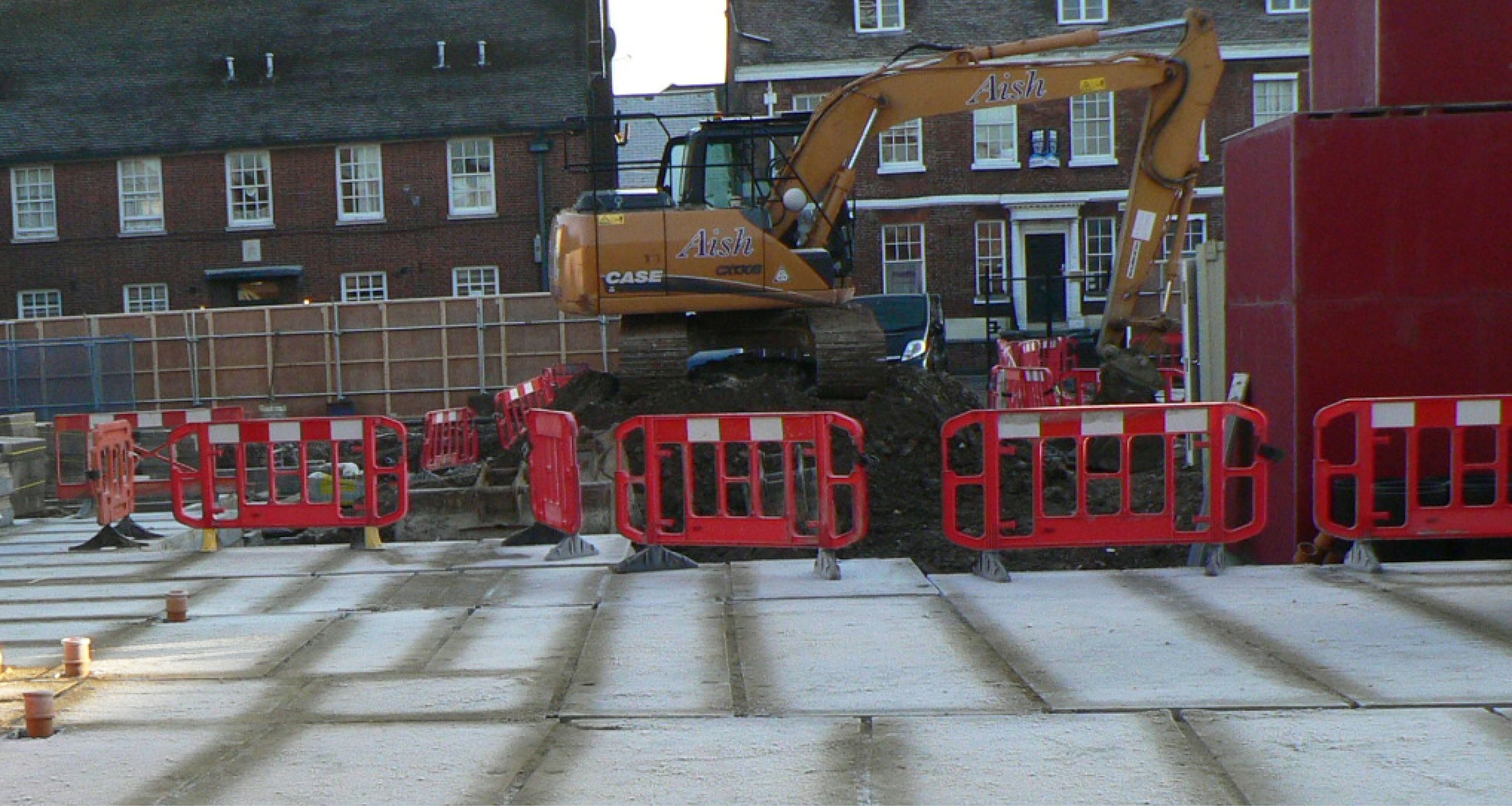 Nuspan Flooring and Churchill Retirement Living use collaboration, efficiency and MMC to increase the availability of housing nationwide