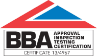 BBA Approval Inspection Testing Certification