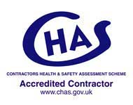 Contractors Health & Safety Assessment Scheme - Accredited Contractor