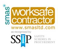 Worksafe Contractor